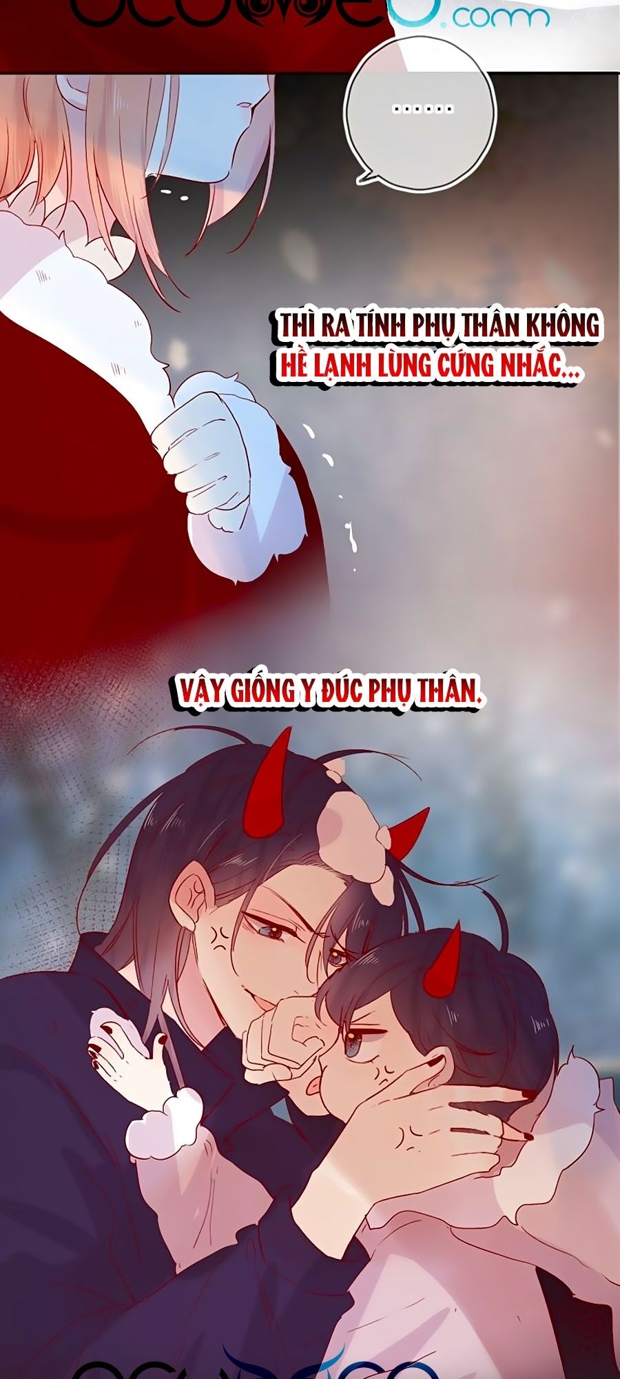 Hoa Dữ Ẩn Nặc Chi Ô Chapter 94 - 19