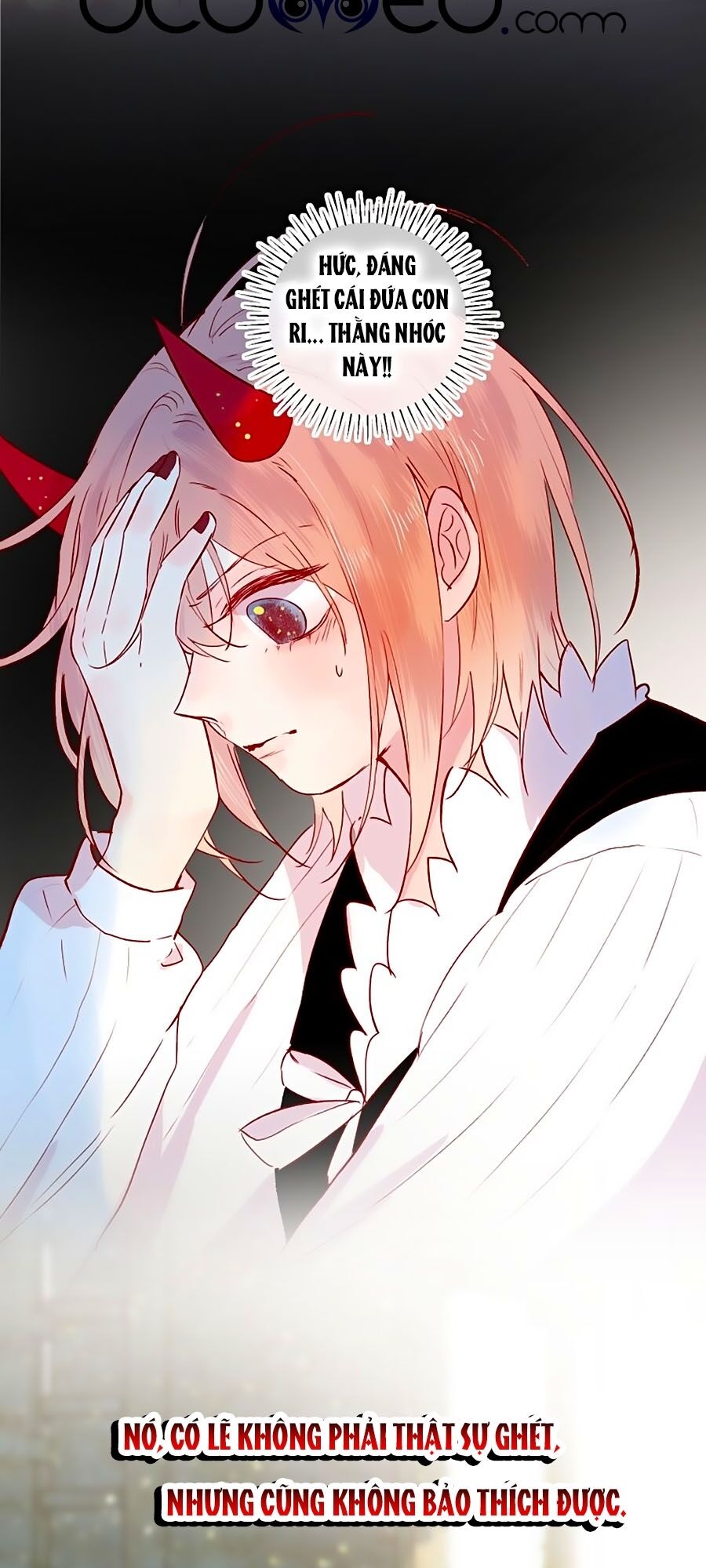 Hoa Dữ Ẩn Nặc Chi Ô Chapter 94 - 3