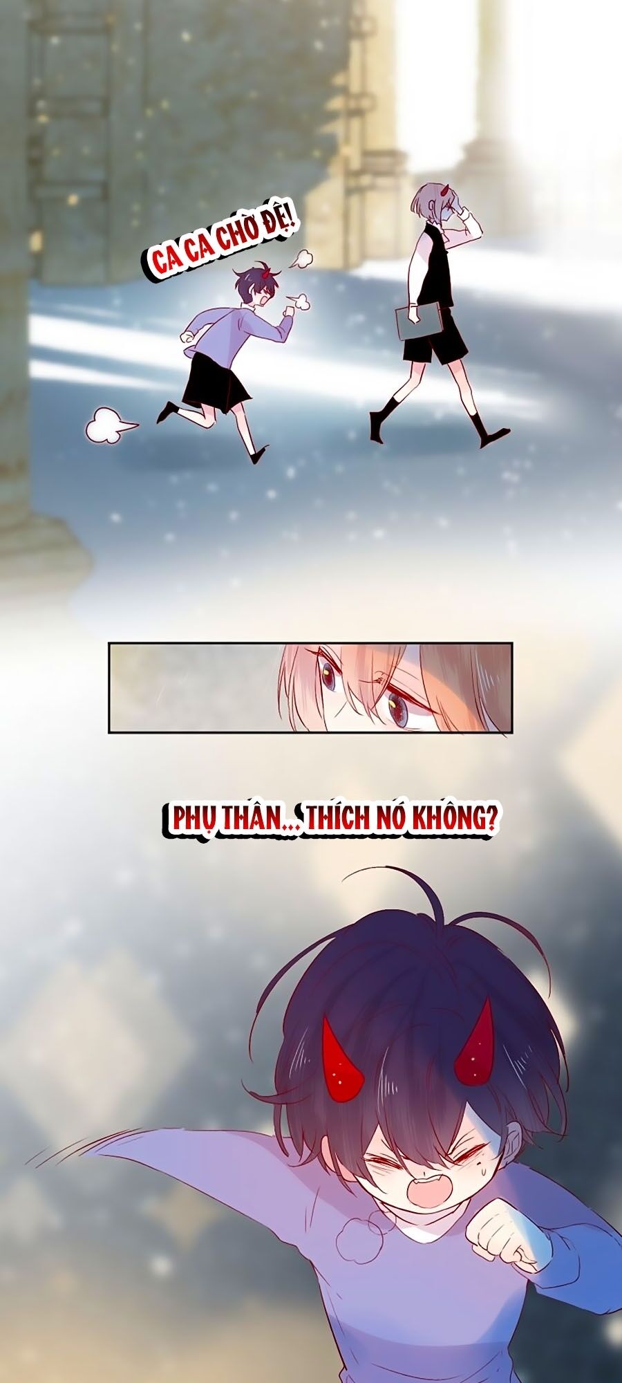 Hoa Dữ Ẩn Nặc Chi Ô Chapter 94 - 4