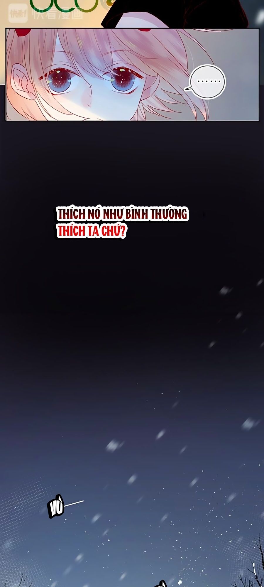 Hoa Dữ Ẩn Nặc Chi Ô Chapter 94 - 6