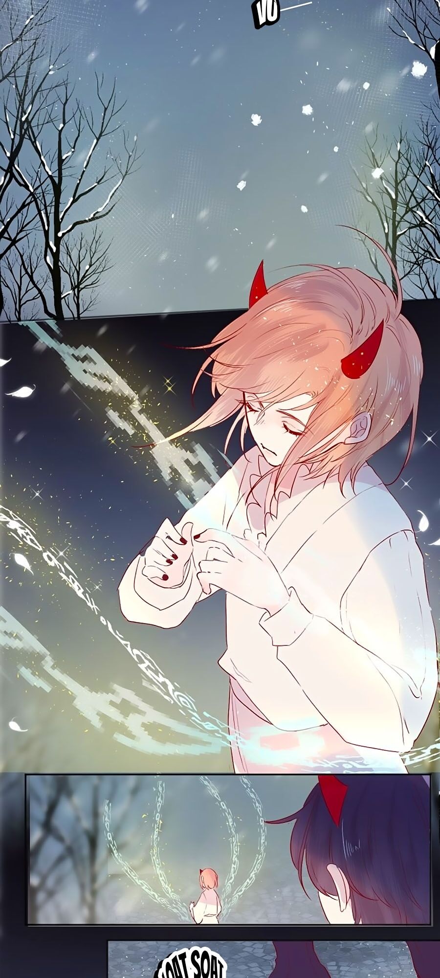 Hoa Dữ Ẩn Nặc Chi Ô Chapter 94 - 7