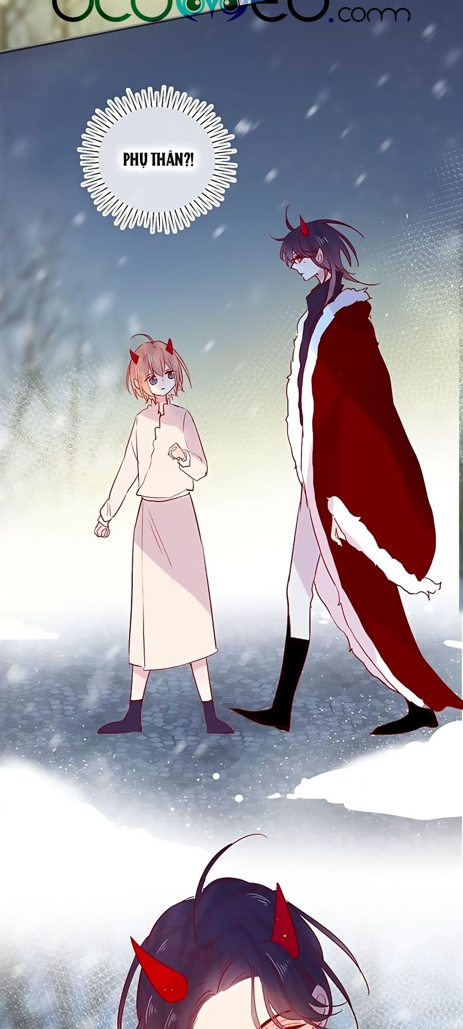 Hoa Dữ Ẩn Nặc Chi Ô Chapter 94 - 9