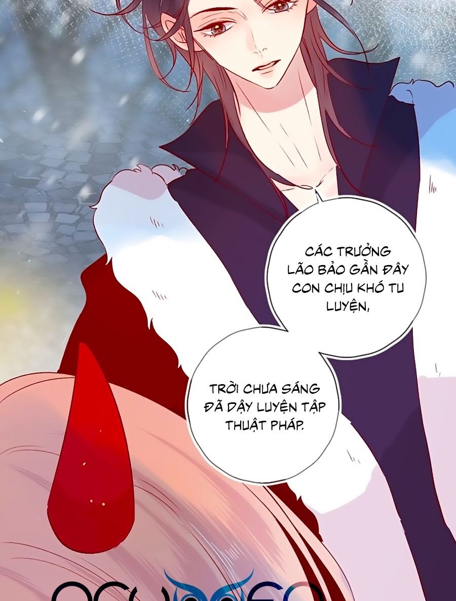 Hoa Dữ Ẩn Nặc Chi Ô Chapter 94 - 10