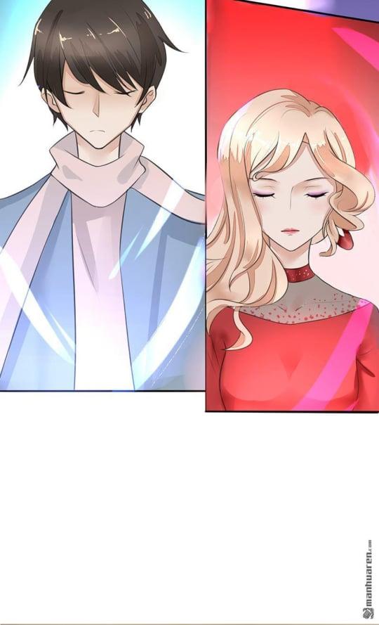 Bạn Trai Dị Năng Của Tôi Chapter 1 - 10