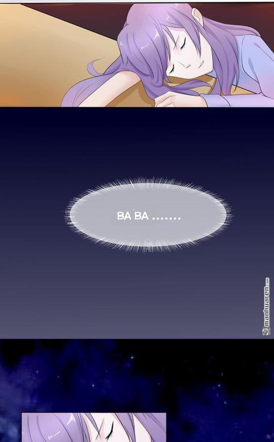 Bạn Trai Dị Năng Của Tôi Chapter 2 - 15