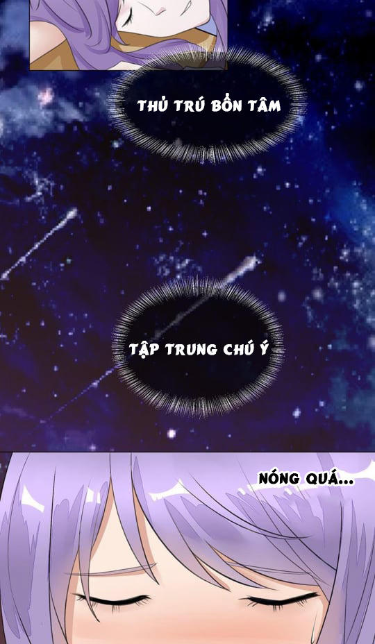 Bạn Trai Dị Năng Của Tôi Chapter 2 - 16