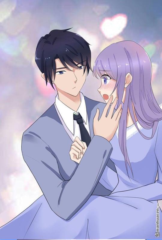 Bạn Trai Dị Năng Của Tôi Chapter 2 - 18