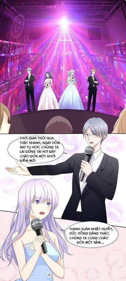 Bạn Trai Dị Năng Của Tôi Chapter 3 - 13