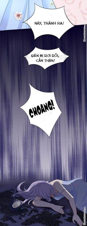 Bạn Trai Dị Năng Của Tôi Chapter 3 - 14