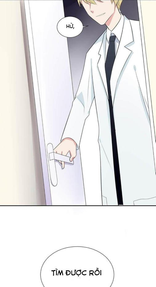 Bạn Trai Dị Năng Của Tôi Chapter 3 - 17