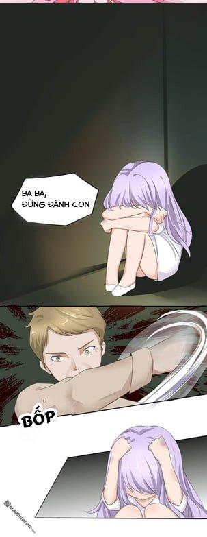 Bạn Trai Dị Năng Của Tôi Chapter 3 - 3