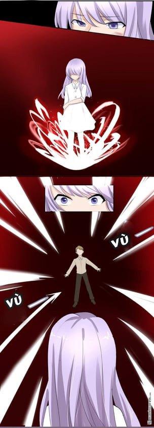 Bạn Trai Dị Năng Của Tôi Chapter 3 - 4