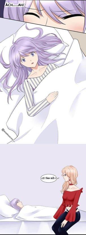 Bạn Trai Dị Năng Của Tôi Chapter 3 - 7