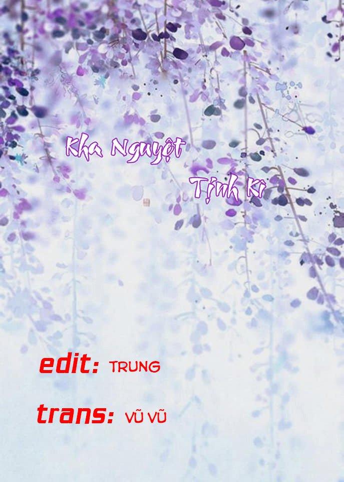 Bạn Trai Dị Năng Của Tôi Chapter 4 - 2