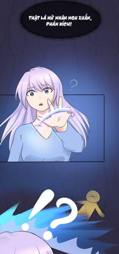 Bạn Trai Dị Năng Của Tôi Chapter 4 - 11