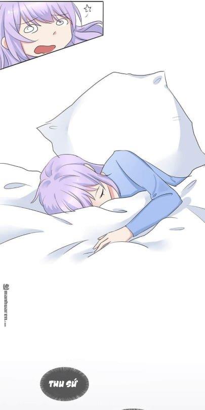 Bạn Trai Dị Năng Của Tôi Chapter 4 - 13