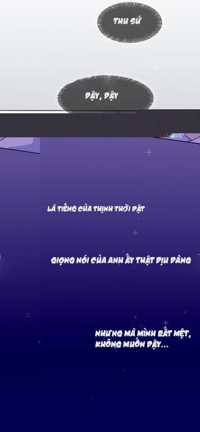 Bạn Trai Dị Năng Của Tôi Chapter 4 - 14