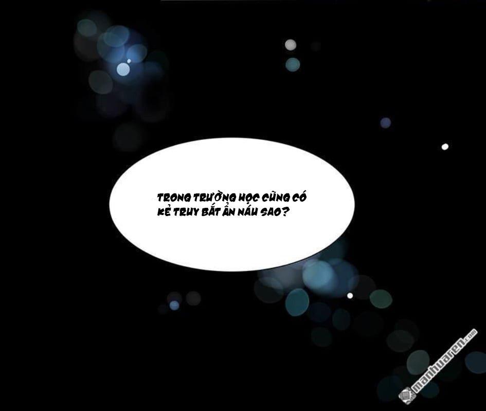 Bạn Trai Dị Năng Của Tôi Chapter 4 - 20