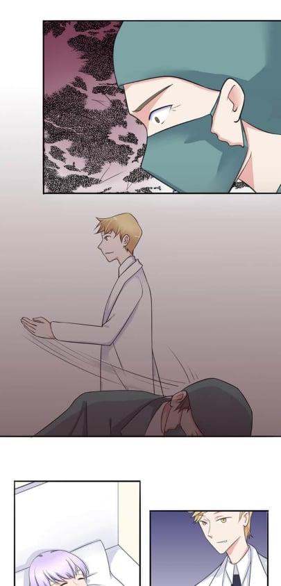 Bạn Trai Dị Năng Của Tôi Chapter 4 - 3