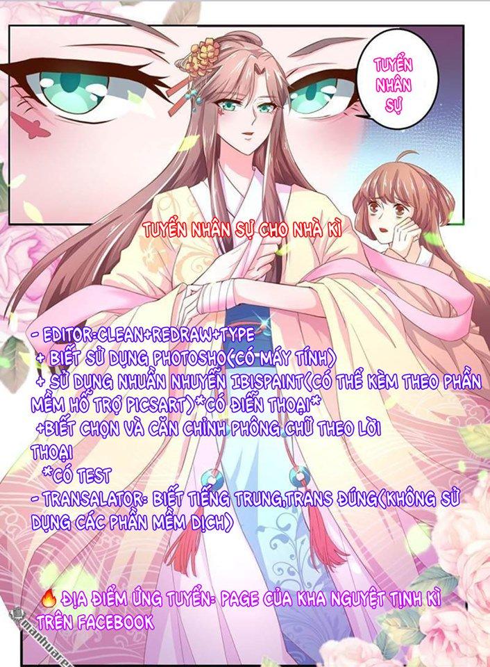 Bạn Trai Dị Năng Của Tôi Chapter 4 - 21
