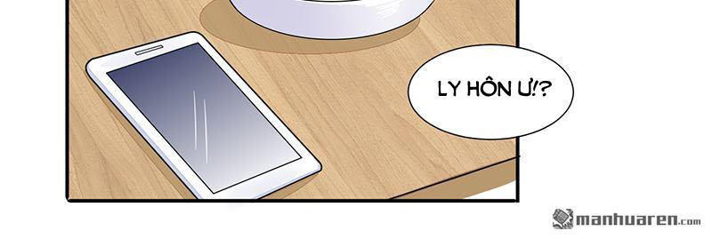 Bạn Trai Dị Năng Của Tôi Chapter 5 - 19