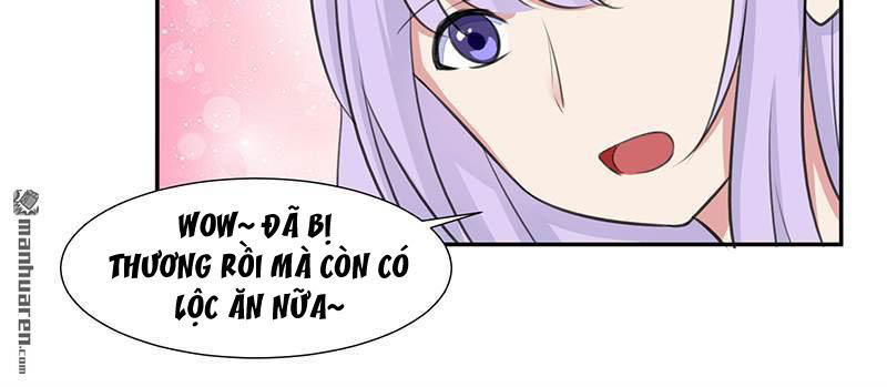 Bạn Trai Dị Năng Của Tôi Chapter 5 - 3