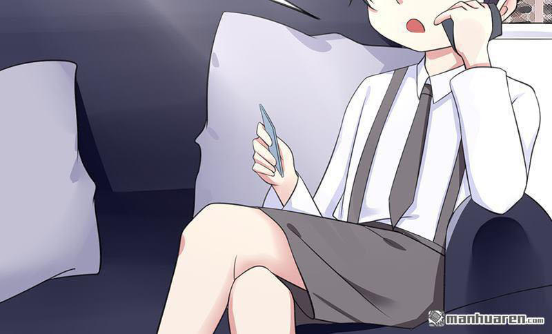 Bạn Trai Dị Năng Của Tôi Chapter 5 - 9