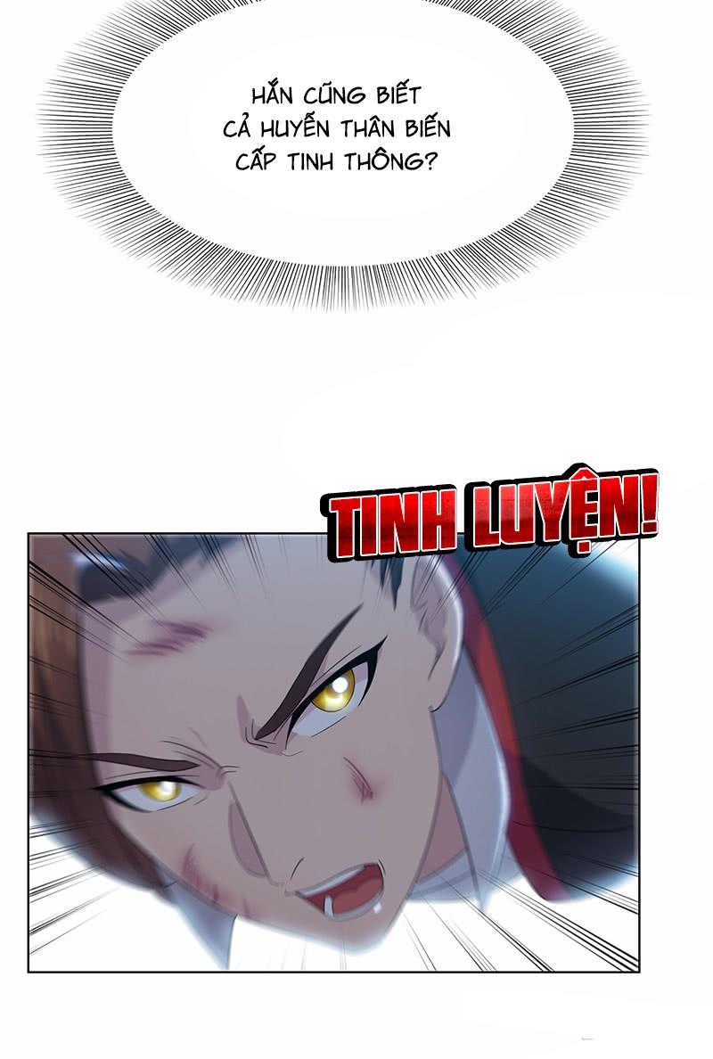 Thiên Vực Thần Tọa Chapter 13 - 27