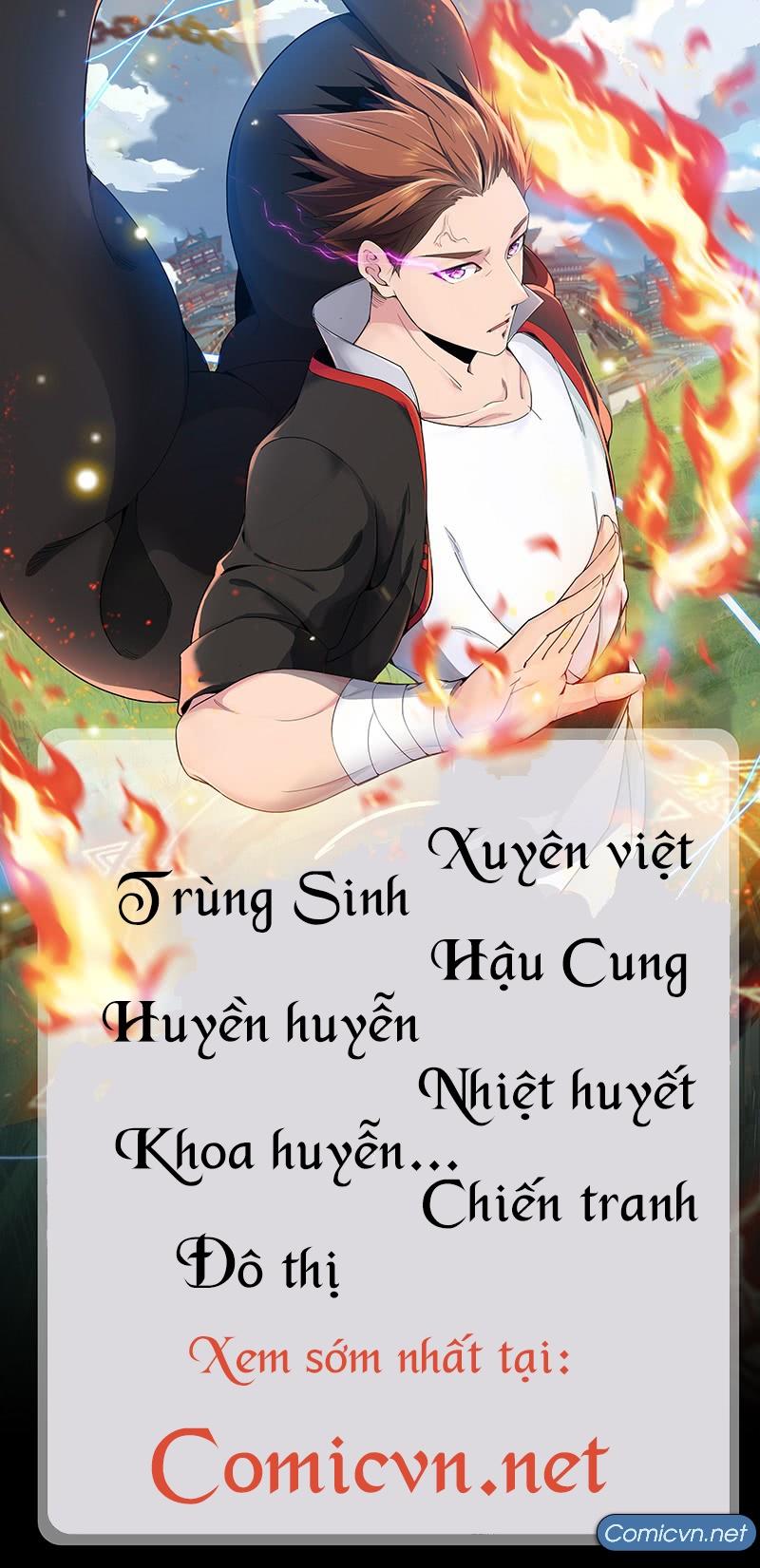 Thiên Vực Thần Tọa Chapter 13 - 34