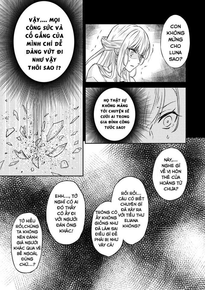 Imouto Ni Fiancee Wo Yuzure To Iwaremashita, Saikyou No Ryuu Ni Kiniirarete Masakano Okoku Nottori? Chapter 1 - 16