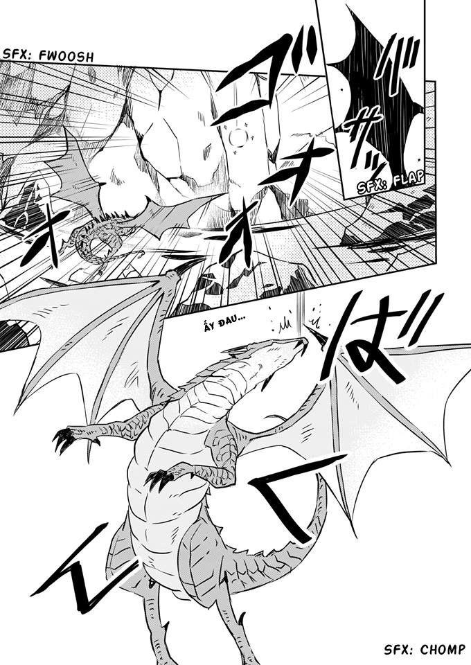 Imouto Ni Fiancee Wo Yuzure To Iwaremashita, Saikyou No Ryuu Ni Kiniirarete Masakano Okoku Nottori? Chapter 1 - 24