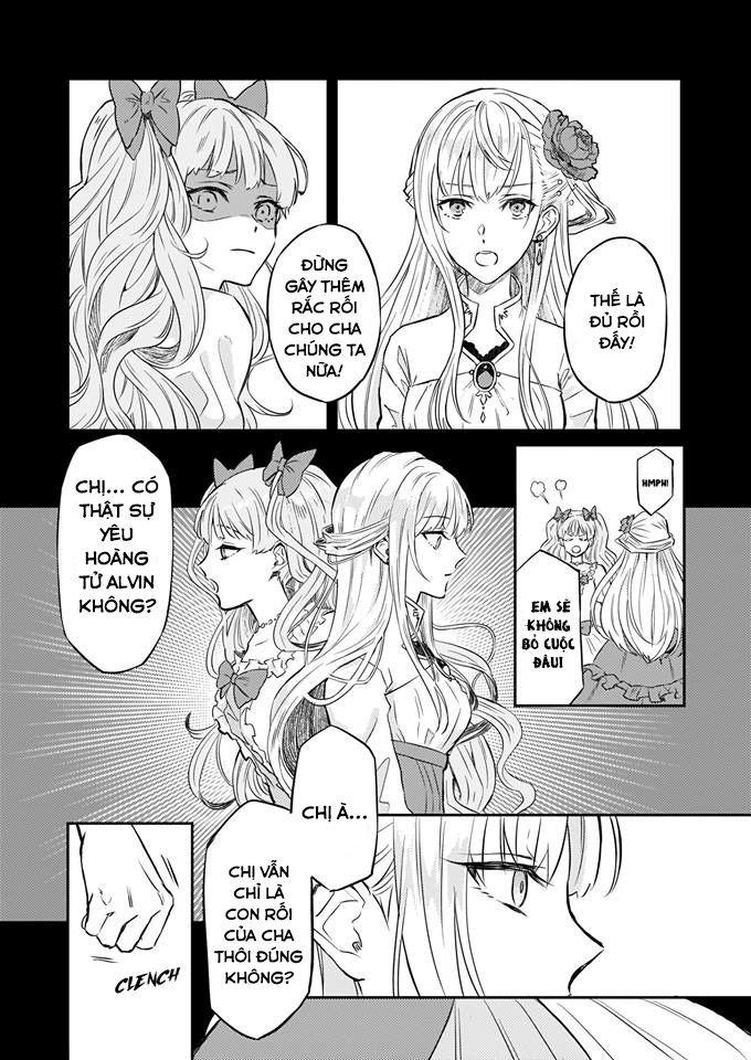 Imouto Ni Fiancee Wo Yuzure To Iwaremashita, Saikyou No Ryuu Ni Kiniirarete Masakano Okoku Nottori? Chapter 1 - 10