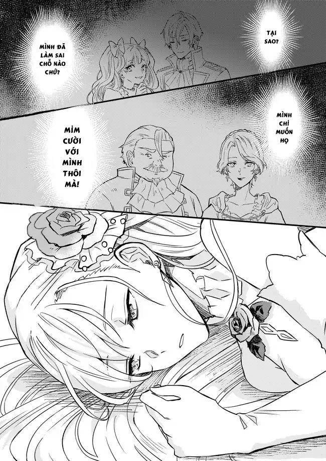 Imouto Ni Fiancee Wo Yuzure To Iwaremashita, Saikyou No Ryuu Ni Kiniirarete Masakano Okoku Nottori? Chapter 2 - 1