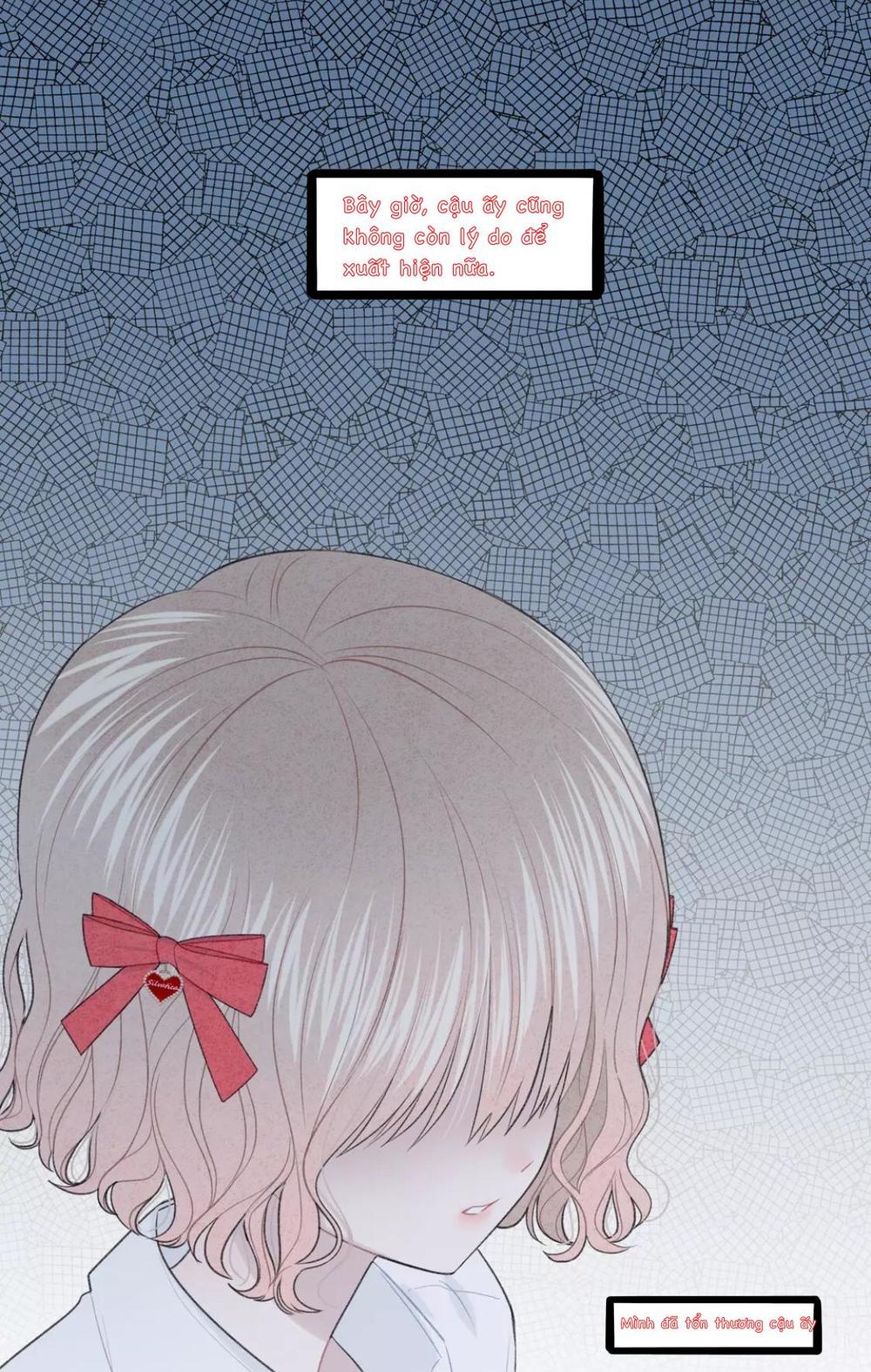 Từ Cái Nhìn Của Em Chapter 12 - 15