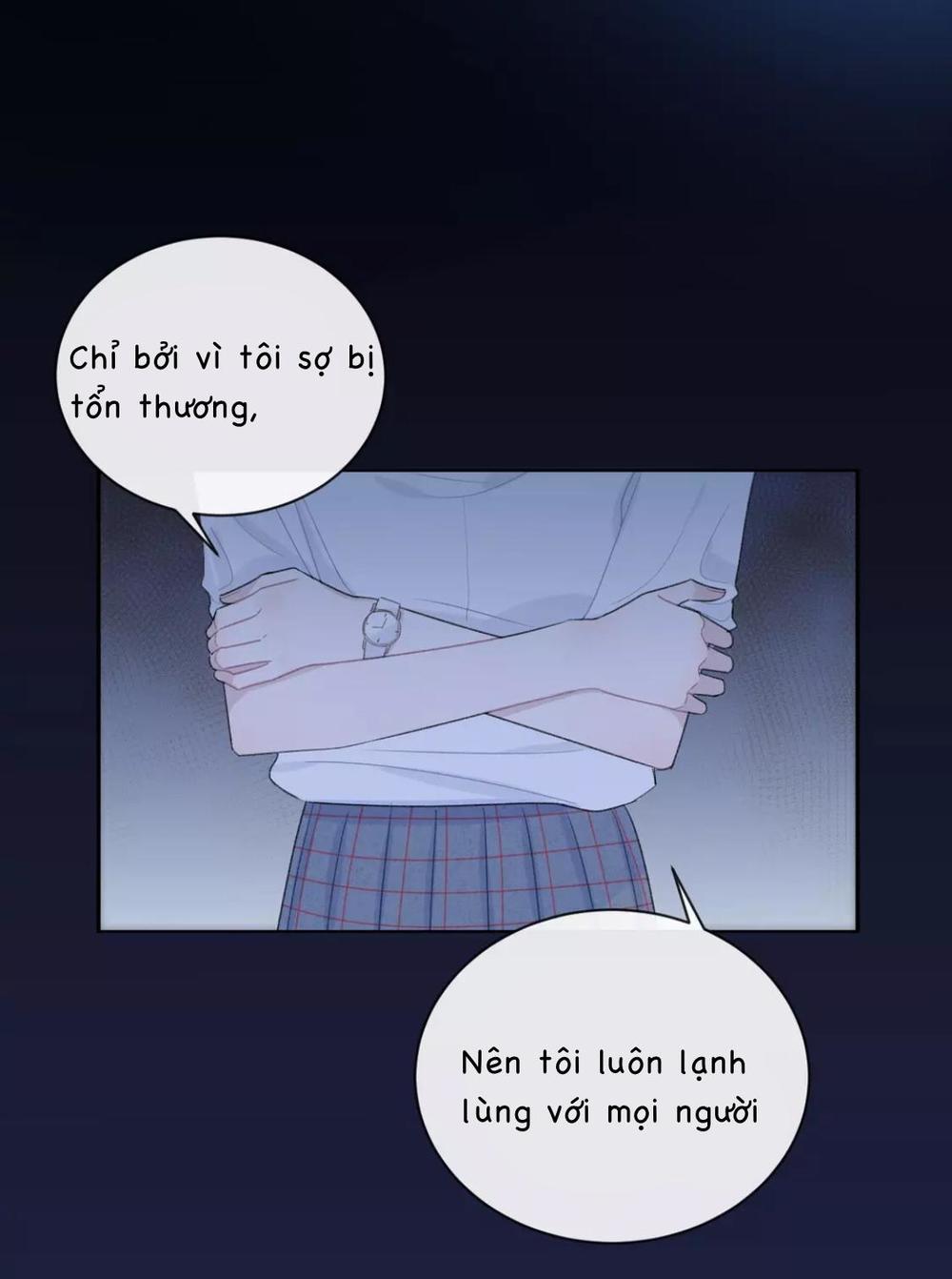 Từ Cái Nhìn Của Em Chapter 12 - 32
