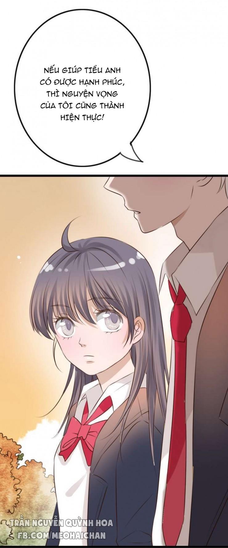 Sau Con Mưa Mùa Hạ Chapter 4 - 5
