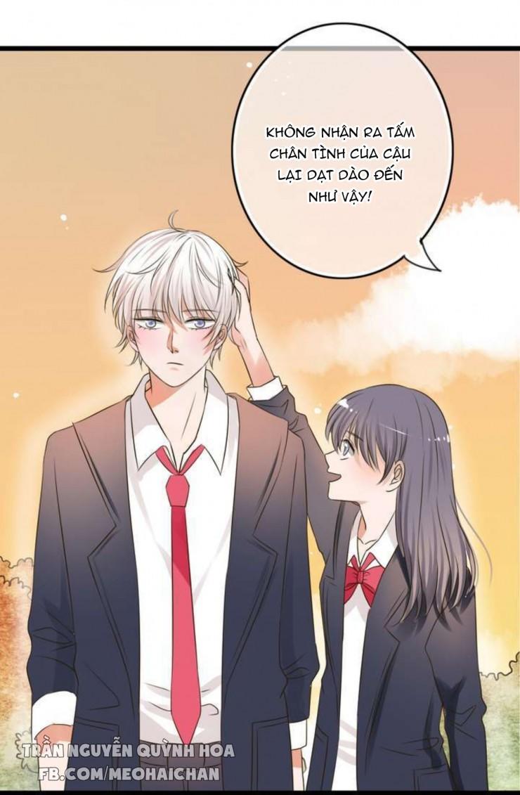 Sau Con Mưa Mùa Hạ Chapter 4 - 8