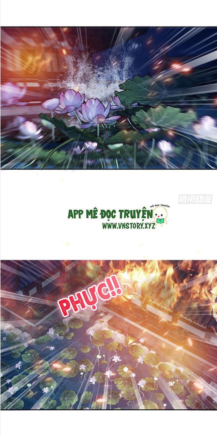 Hoàng Hậu Ương Bướng Chapter 1 - 26