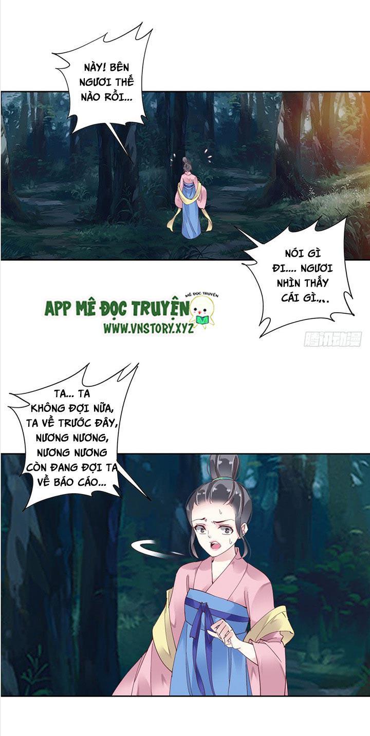 Hoàng Hậu Ương Bướng Chapter 1 - 35