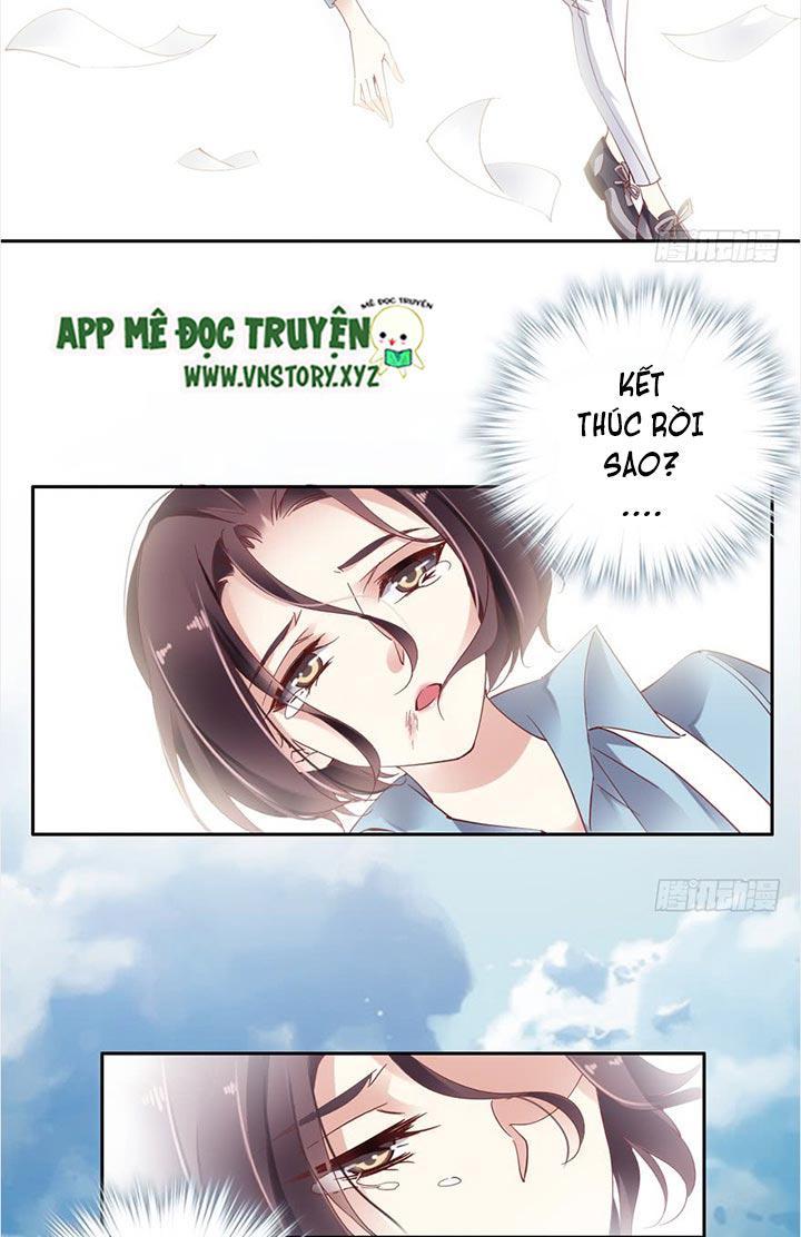 Hoàng Hậu Ương Bướng Chapter 1 - 5