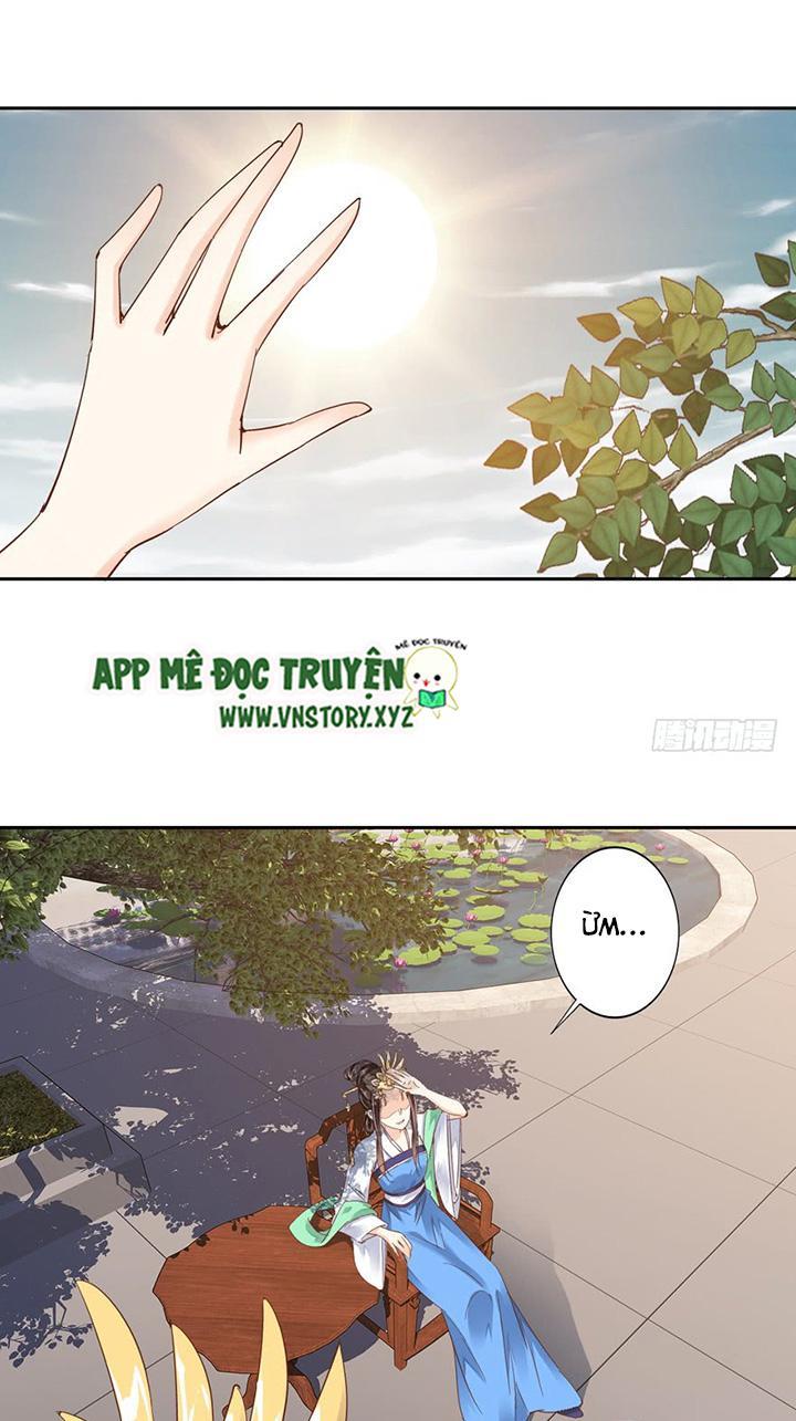 Hoàng Hậu Ương Bướng Chapter 11 - 7