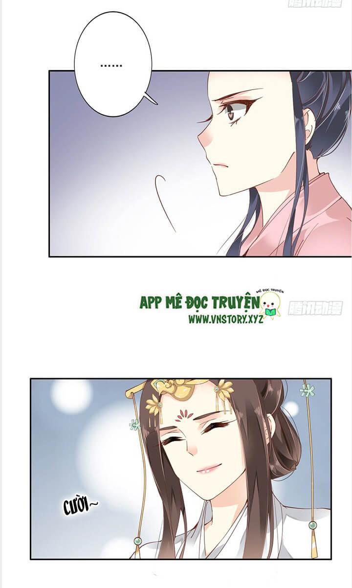 Hoàng Hậu Ương Bướng Chapter 13 - 12