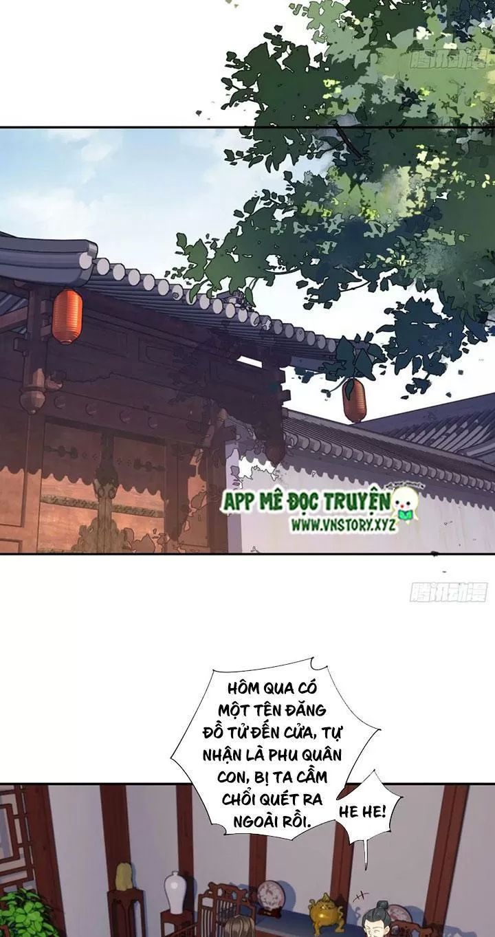 Hoàng Hậu Ương Bướng Chapter 218 - 18