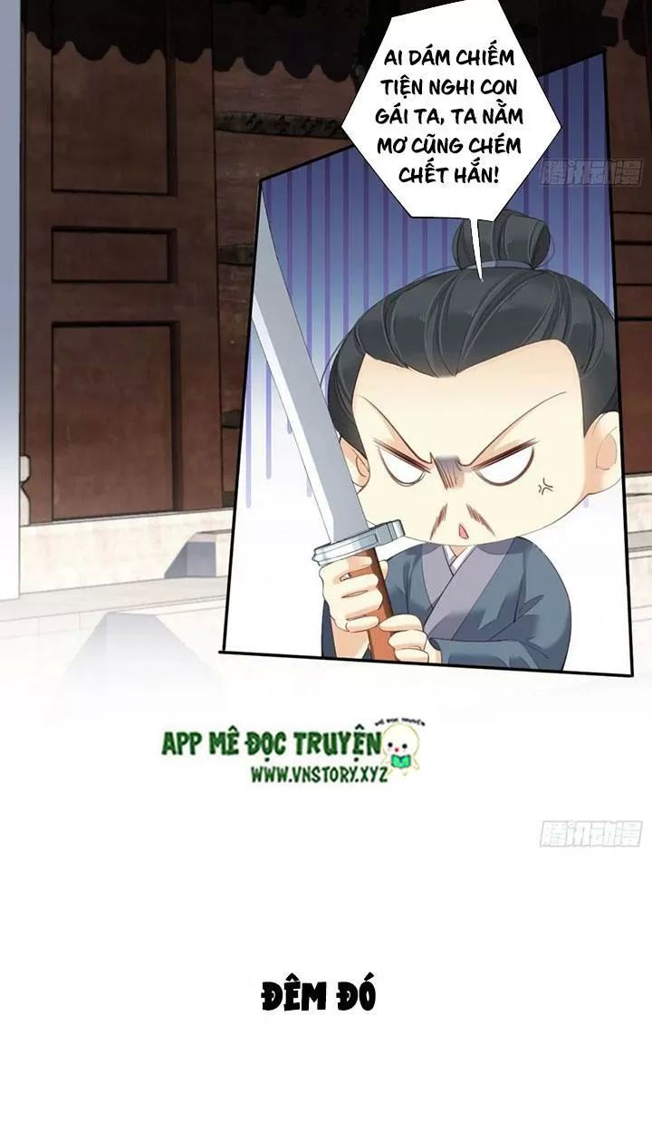 Hoàng Hậu Ương Bướng Chapter 218 - 4