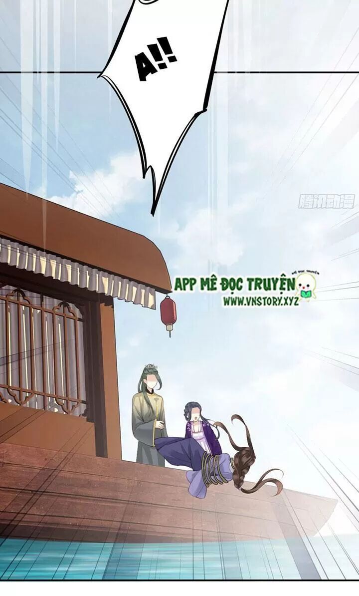 Hoàng Hậu Ương Bướng Chapter 226 - 18