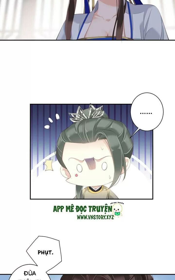 Hoàng Hậu Ương Bướng Chapter 226 - 20