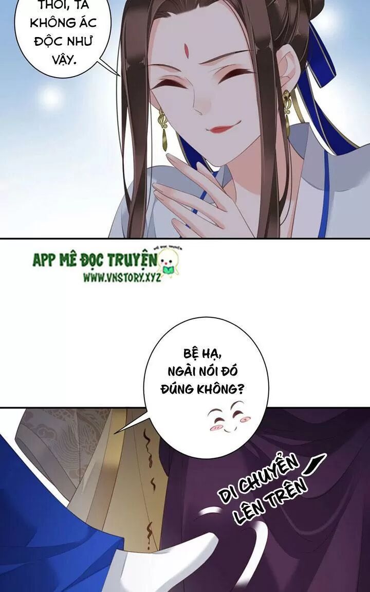 Hoàng Hậu Ương Bướng Chapter 226 - 21