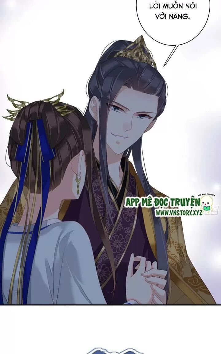 Hoàng Hậu Ương Bướng Chapter 226 - 30
