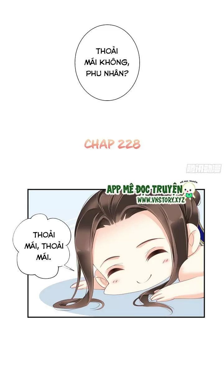 Hoàng Hậu Ương Bướng Chapter 228 - 1