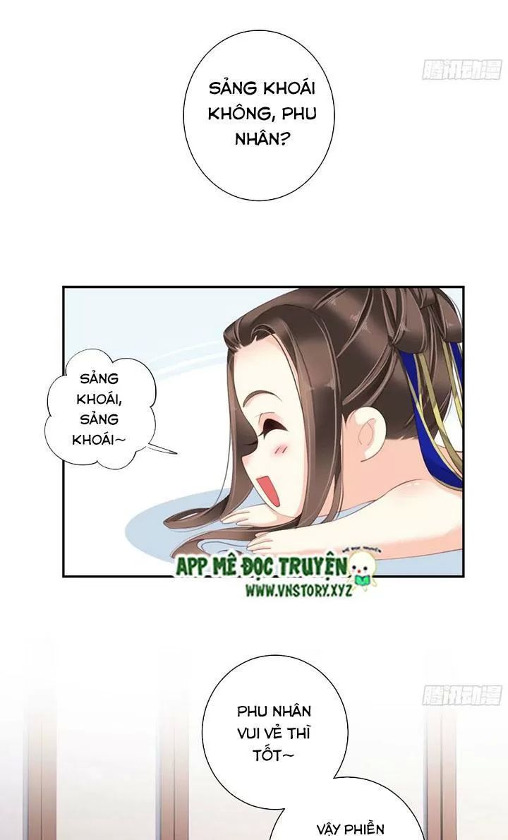 Hoàng Hậu Ương Bướng Chapter 228 - 2